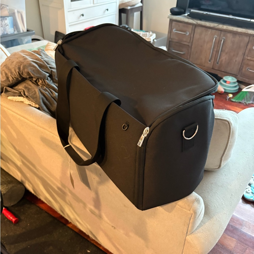 Beis Travel Garmet Duffle